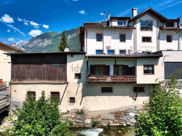 Appartamento in vendita a Wipptal - Alta Vall'Isarco, Brennero - Brenner