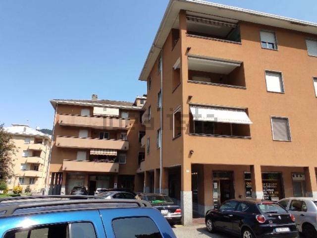 Appartamento in vendita a Delebio, Lombardia
