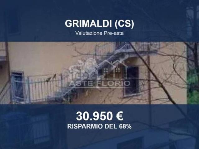 Appartamento in vendita a Calabria, Cosenza