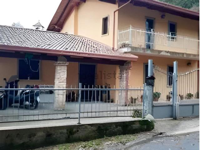 Appartamento in vendita a Calabria, Cosenza