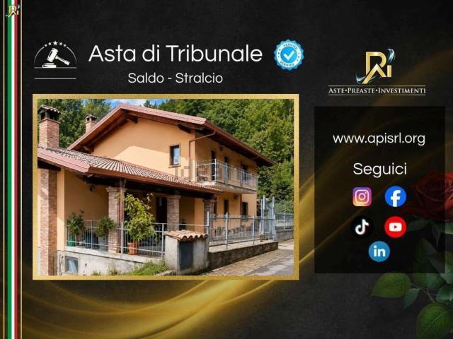 Appartamento in vendita a Grimaldi, Cosenza