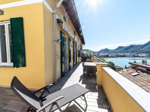 Appartamento in vendita a Garzola, Como