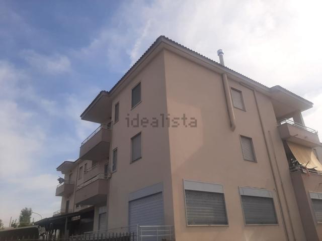 Appartamento in vendita a Saviano, Napoli