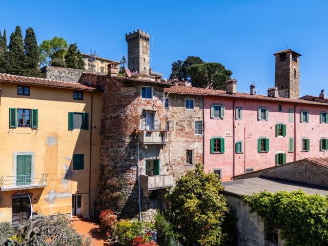 Appartamento in vendita a San Giovanni alla Vena, San Giovannialla Vena