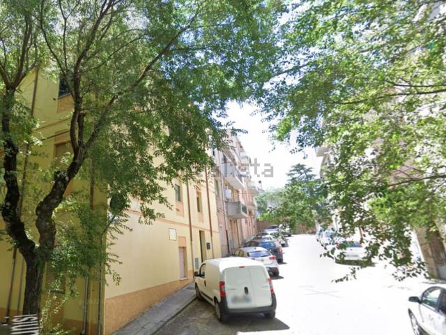 Appartamento in vendita a Santu Predu/San Pietro, Nuoro