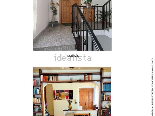 Appartamento in vendita a Santu Predu/San Pietro, Nuoro