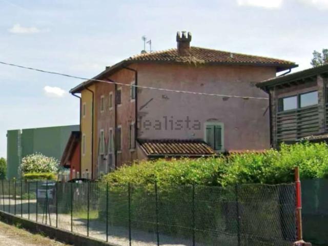 Appartamento in vendita a Nogarole Rocca, Veneto