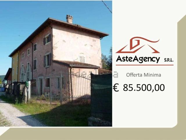 Appartamento in vendita a Nogarole Rocca, Veneto