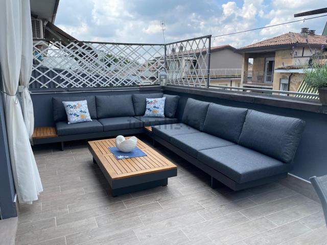 Attico in vendita a Bissuola, Mestre