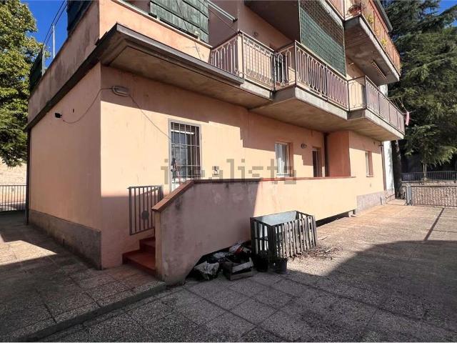 Appartamento in vendita a Madonna Alta, Cenerente