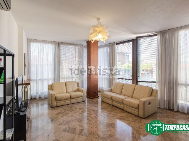 Appartamento in vendita a San Giovanni, Busto Arsizio