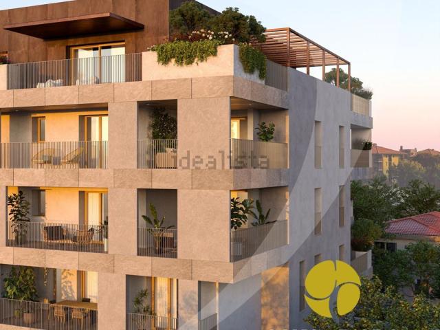 Appartamento in vendita a Bergamo