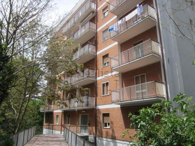 Appartamento in vendita a Santa Maria, Potenza