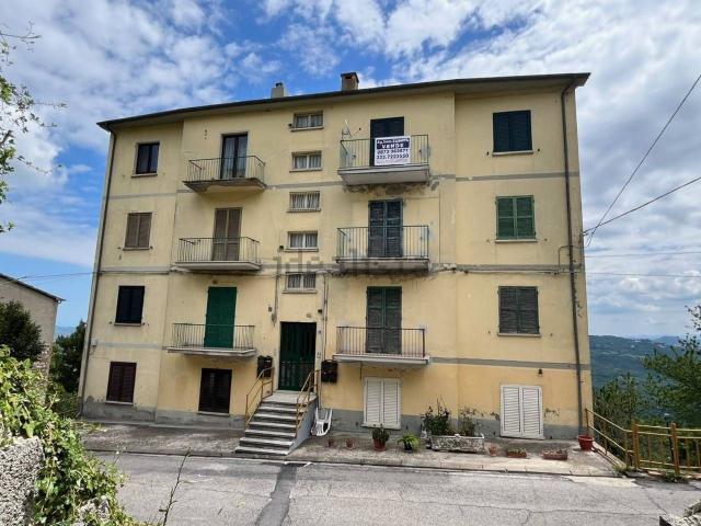 Appartamento in vendita a Girarda, Palmoli