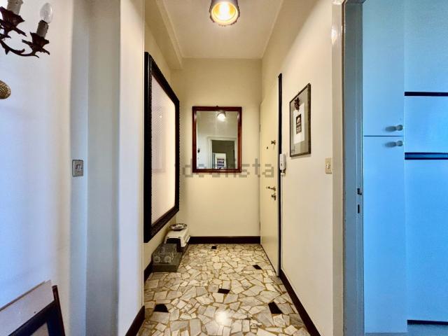 Appartamento in vendita a Porta Casale, Vercelli