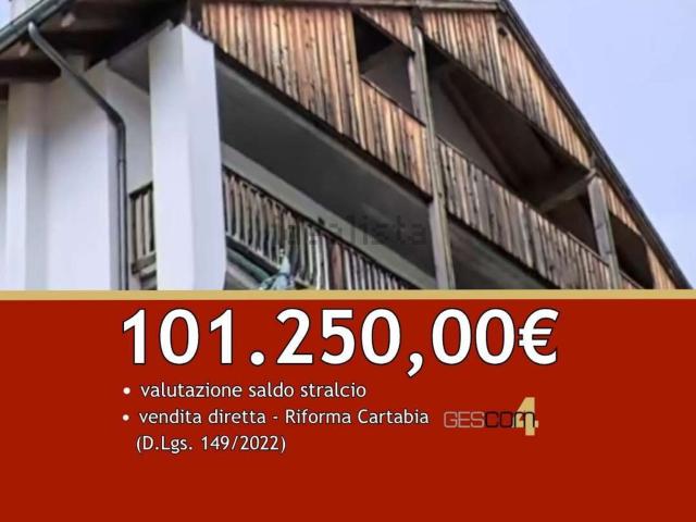 Appartamento in vendita a Domegge Di Cadore, Veneto