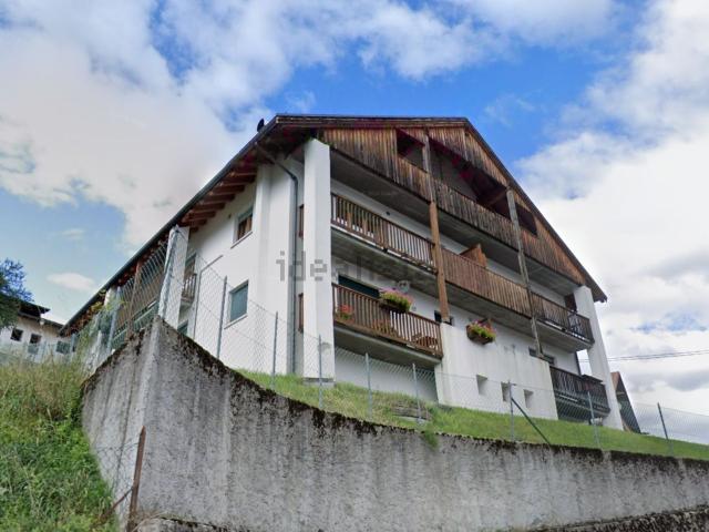 Appartamento in vendita a Domegge Di Cadore, Veneto