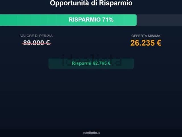 Appartamento in vendita a Carmine, Vibo Valentia