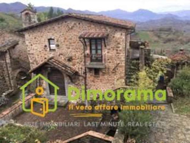 Appartamento in vendita a Unione di comuni Montana Lunigiana, Fivizzano