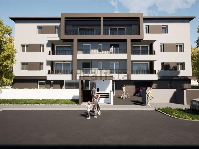 Appartamento in vendita a Colmello, Marcon