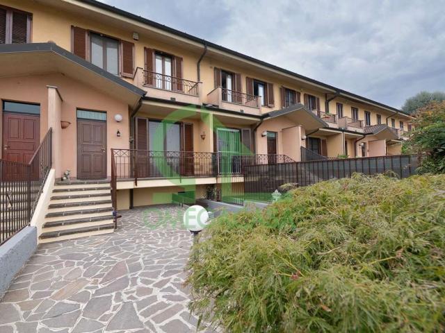 Appartamento in vendita a Casalpusterlengo, Lodi