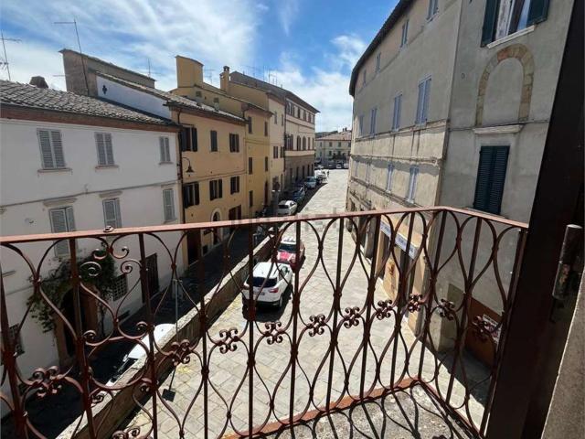 Appartamento in vendita a Pieve, Sinalunga