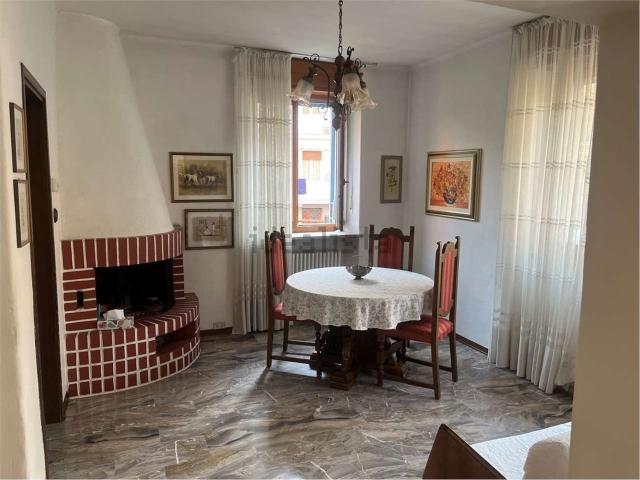 Appartamento in vendita a Comunità della Vallagarina, Borgo Sacco