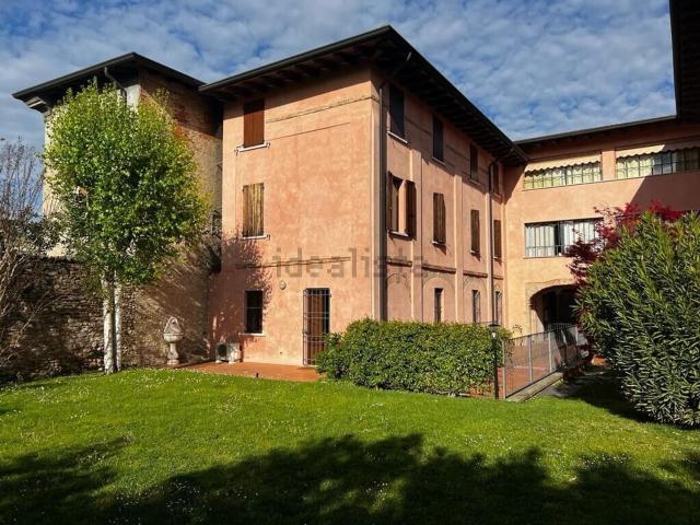 Appartamento in vendita a Castiglione Delle Stiviere, Lombardia