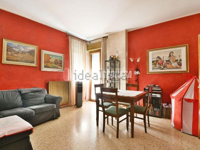Appartamento in vendita a San Filippo, Marche