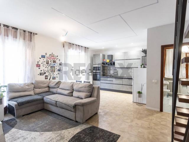 Appartamento in vendita a Salsomaggiore Terme, Reggio Emilia