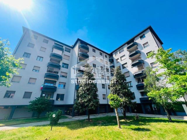 Appartamento in vendita a Crema, Lombardia
