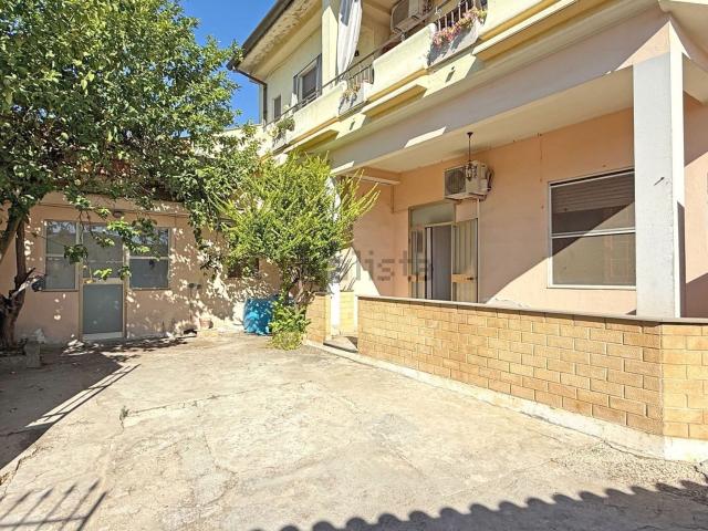 Appartamento in vendita a Senorbì, Sardigna/Sardegna