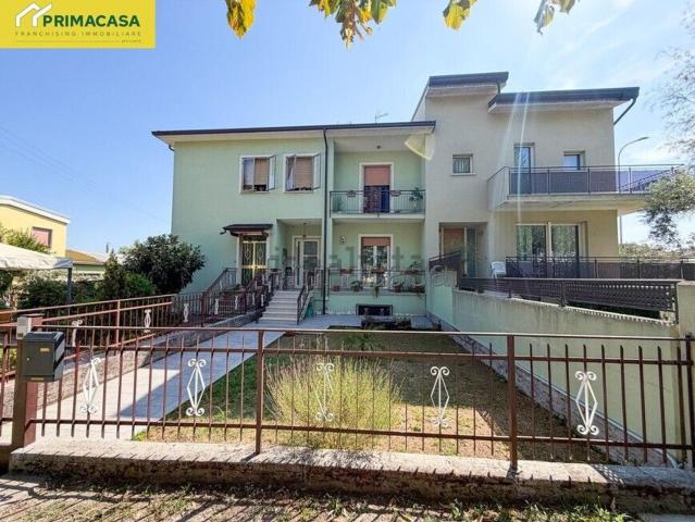 Appartamento in vendita a Asola, Lombardia