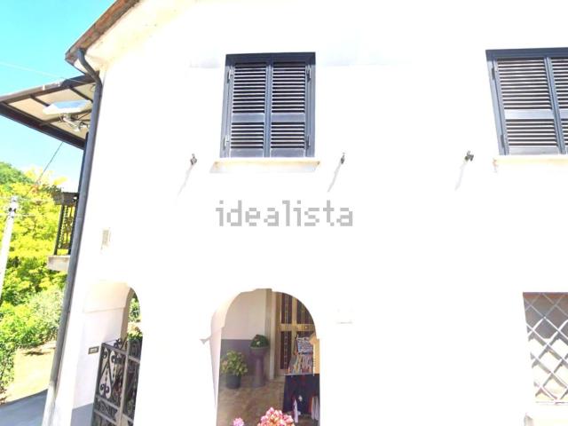 Appartamento in vendita a Fontechiari, Frosinone