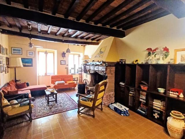 Appartamento in vendita a Sarteano, Toscana