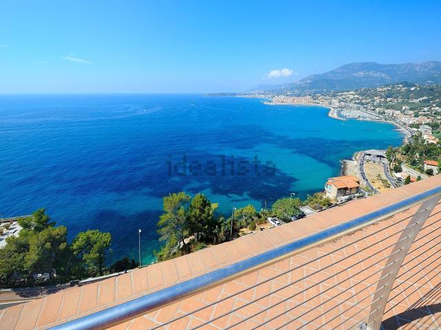 Appartamento in vendita a Grimaldi Inferiore, Ventimiglia