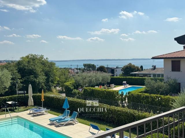 Appartamento in vendita a Lazise, Verona