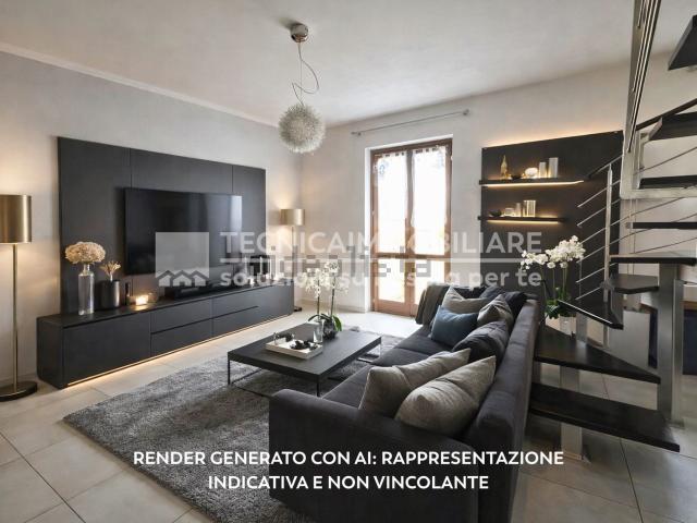 Appartamento in vendita a Piemonte, Cuneo