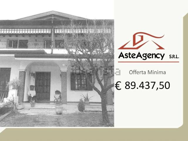 Appartamento in vendita a Meolo, Veneto