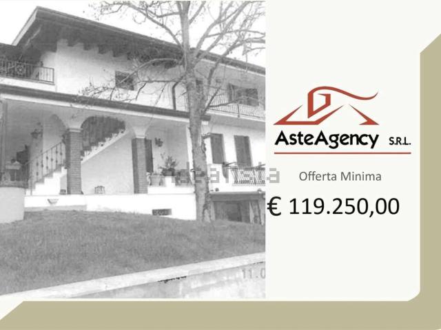 Appartamento in vendita a Meolo, Veneto