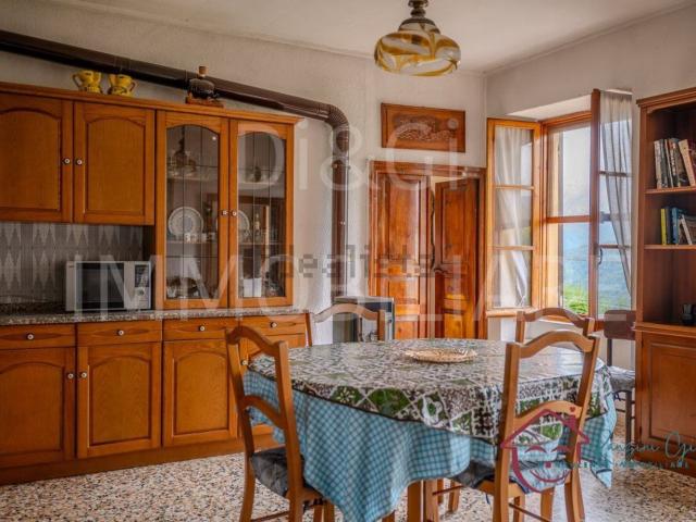 Appartamento in vendita a Casanova Lerrone, Liguria