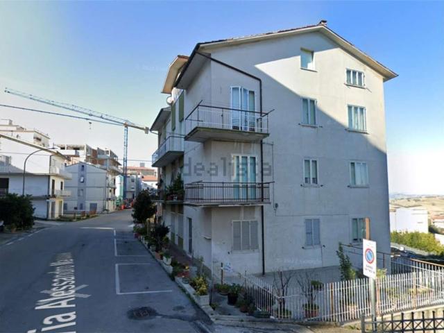 Appartamento in vendita a Marche, Fermo