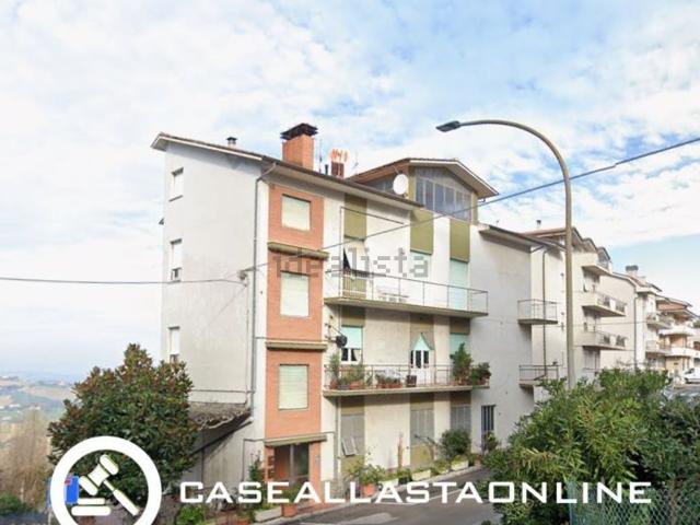 Appartamento in vendita a Marche, Fermo