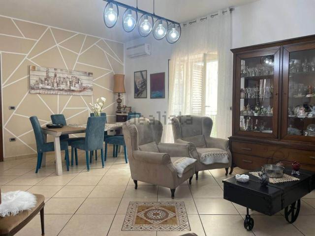 Appartamento in vendita a Sant'Andrea dei Lagni, Santa Maria Capua