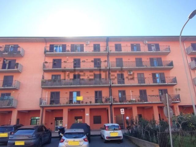 Appartamento in vendita a Santa Marina, Paternò