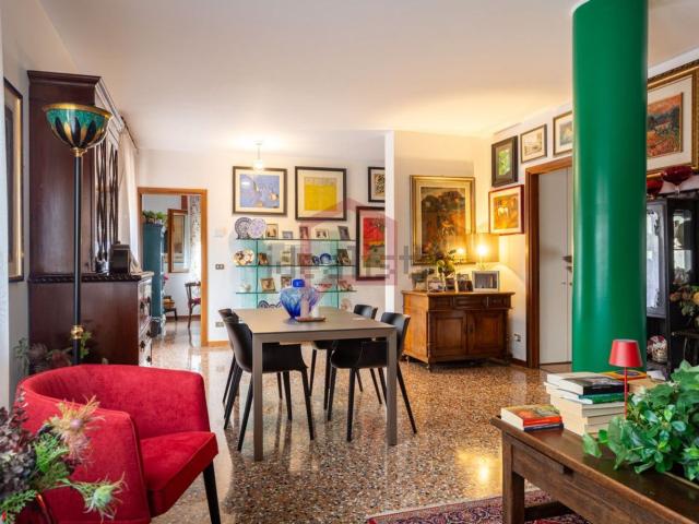 Appartamento in vendita a Venezia