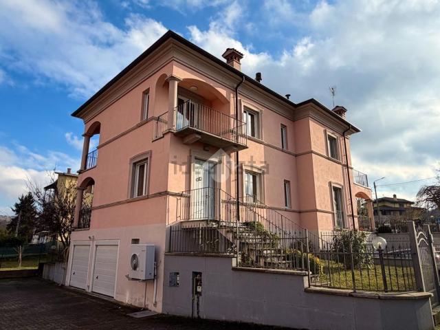 Appartamento in vendita a Begoglio, Santa Maria della Versa