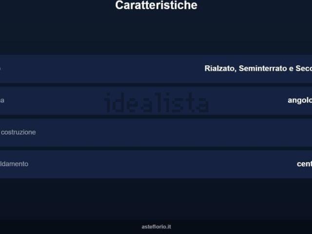 Appartamento in vendita a Piemonte, Biella