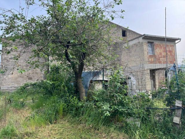 Appartamento in vendita a Casale, Carinola