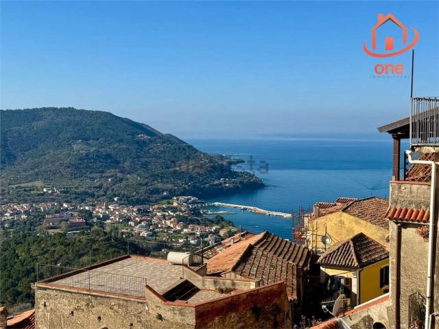 Appartamento in vendita a Castellabate